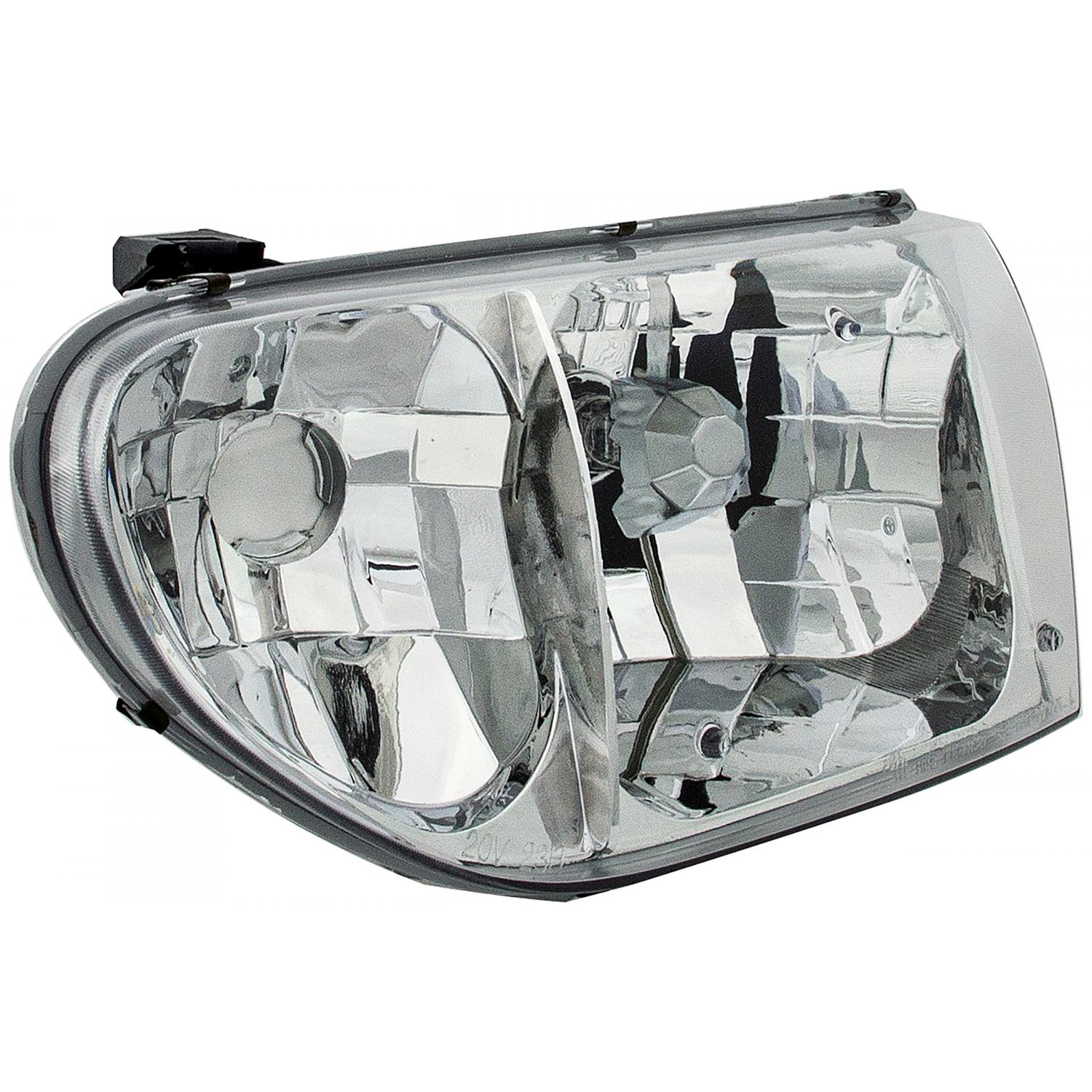 Dorman 1591208 - Headlight Assembly Dorman 1591208 Headlight Assembly product image 3 of 4