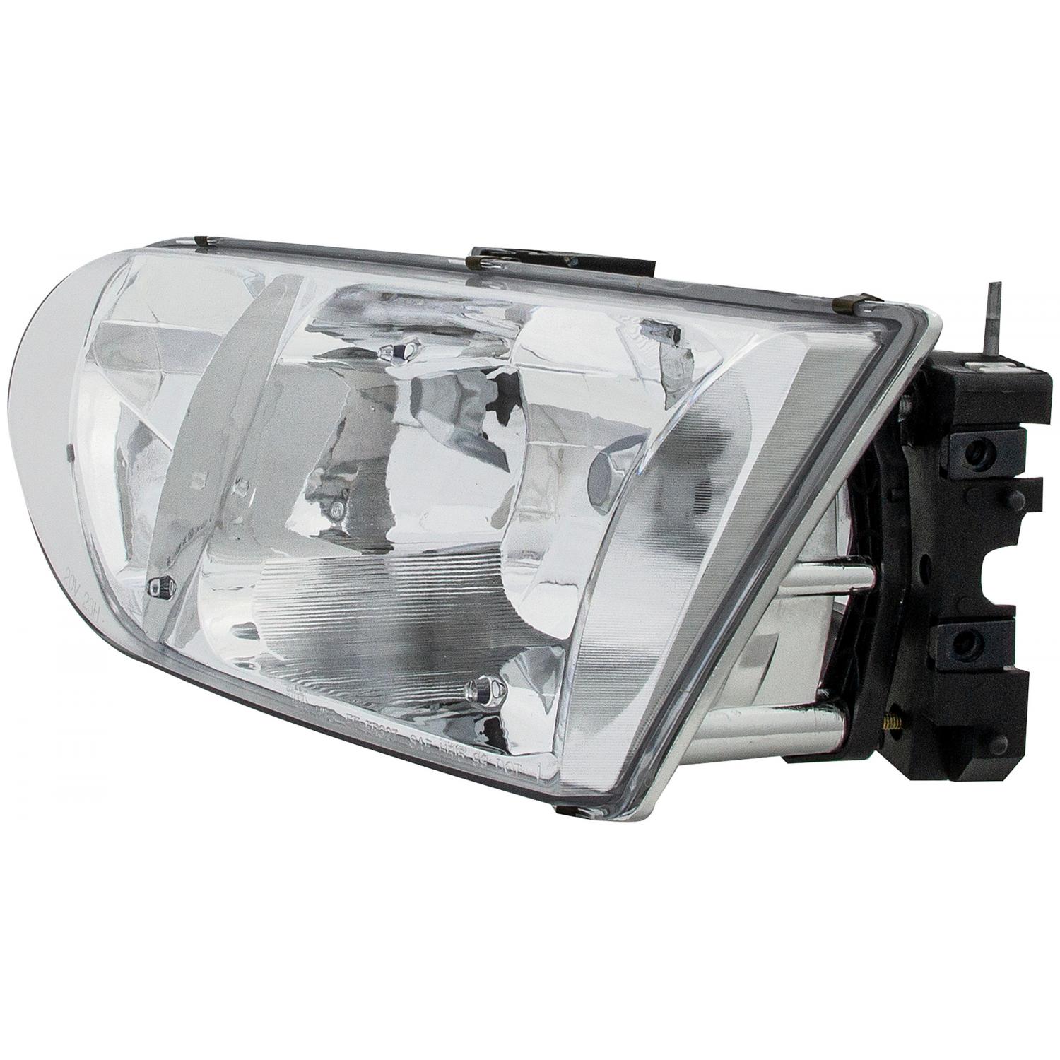 Dorman 1591208 - Headlight Assembly Dorman 1591208 Headlight Assembly product image 4 of 4