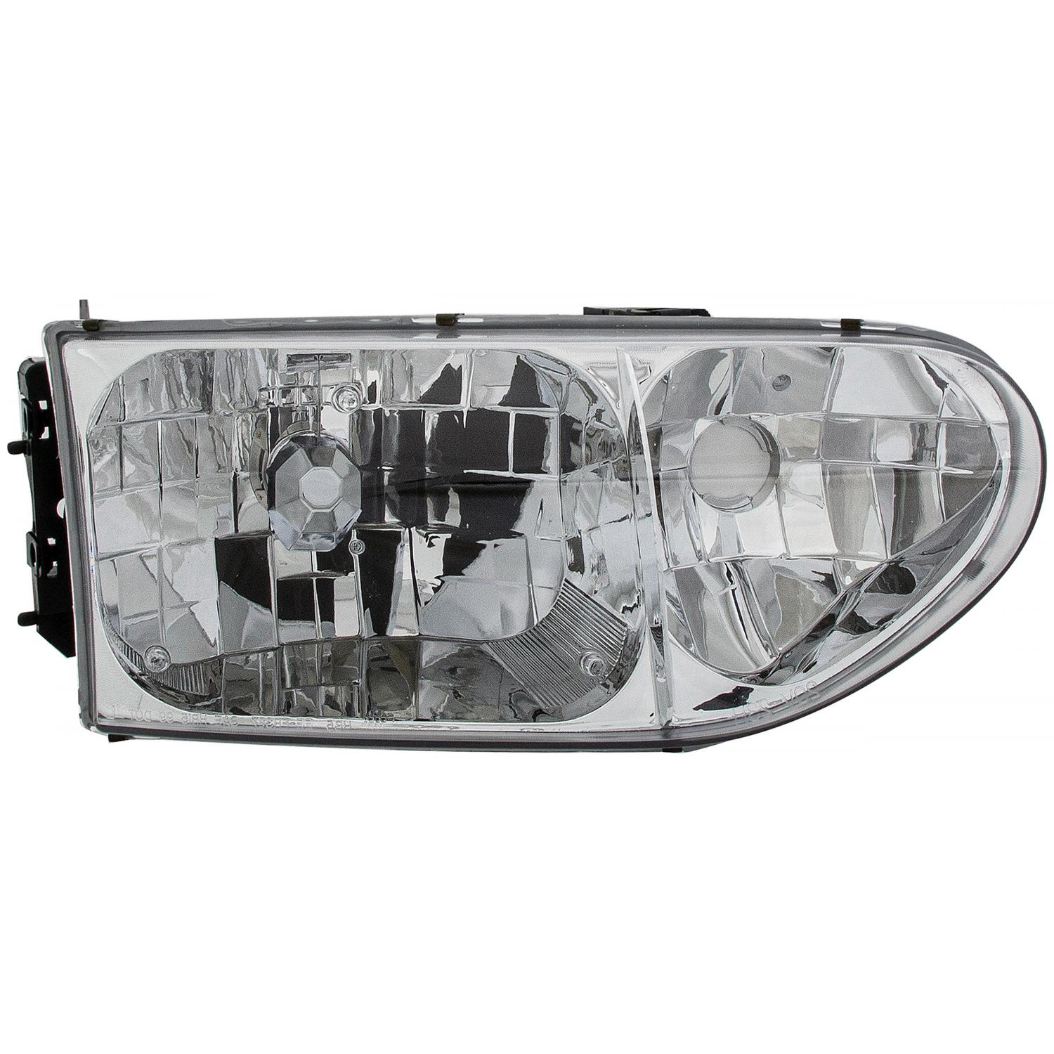 Dorman 1591209 - Headlight Assembly Dorman 1591209 Headlight Assembly product image 1 of 4