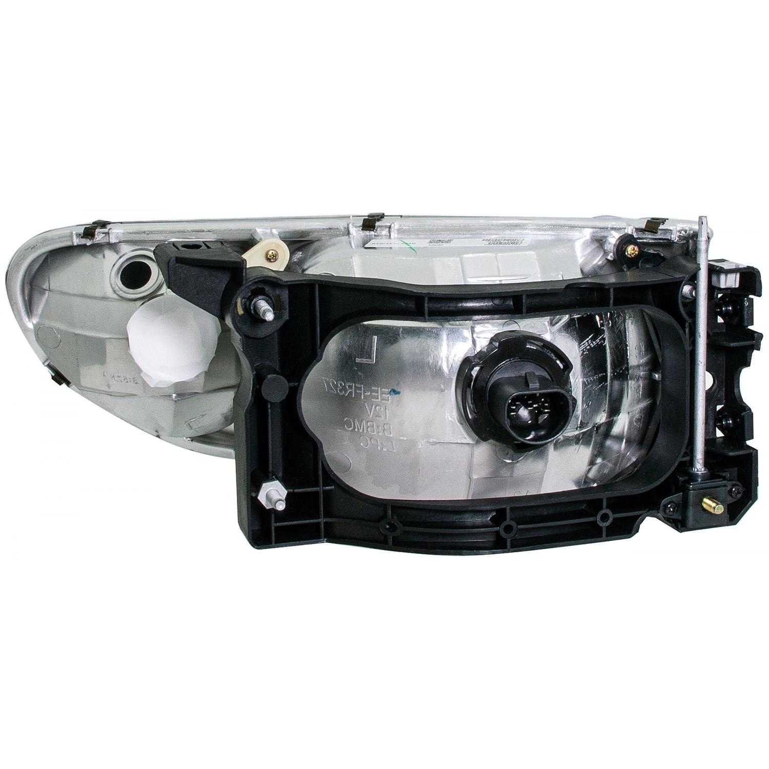 Dorman 1591209 - Headlight Assembly Dorman 1591209 Headlight Assembly product image 2 of 4