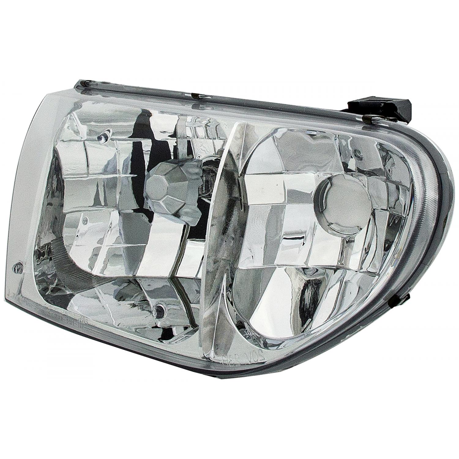 Dorman 1591209 - Headlight Assembly Dorman 1591209 Headlight Assembly product image 3 of 4
