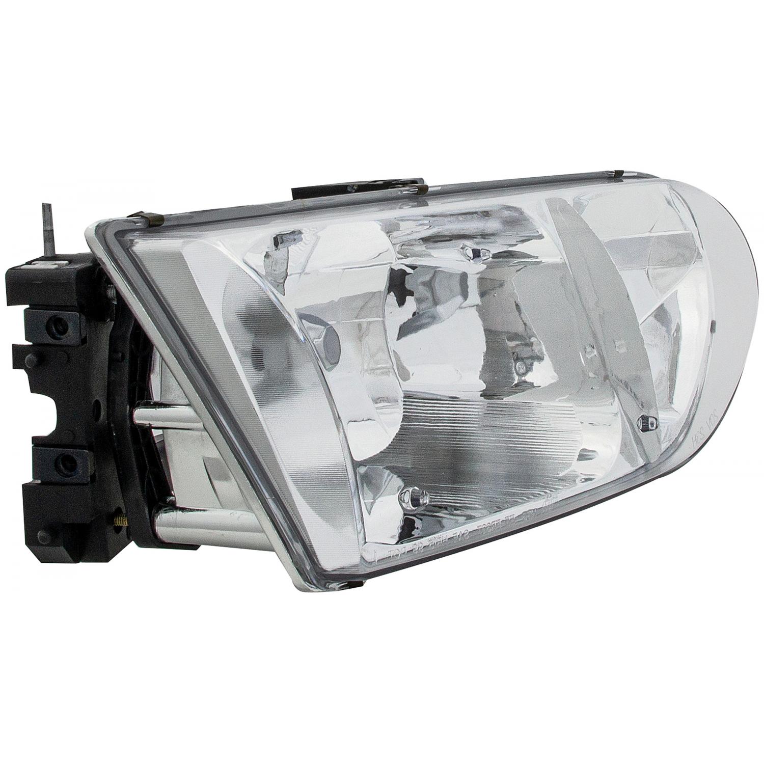 Dorman 1591209 - Headlight Assembly Dorman 1591209 Headlight Assembly product image 4 of 4