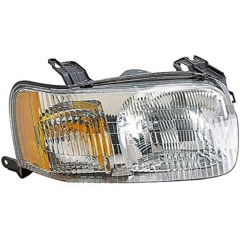 2004 Ford Escape Headlight Assembly