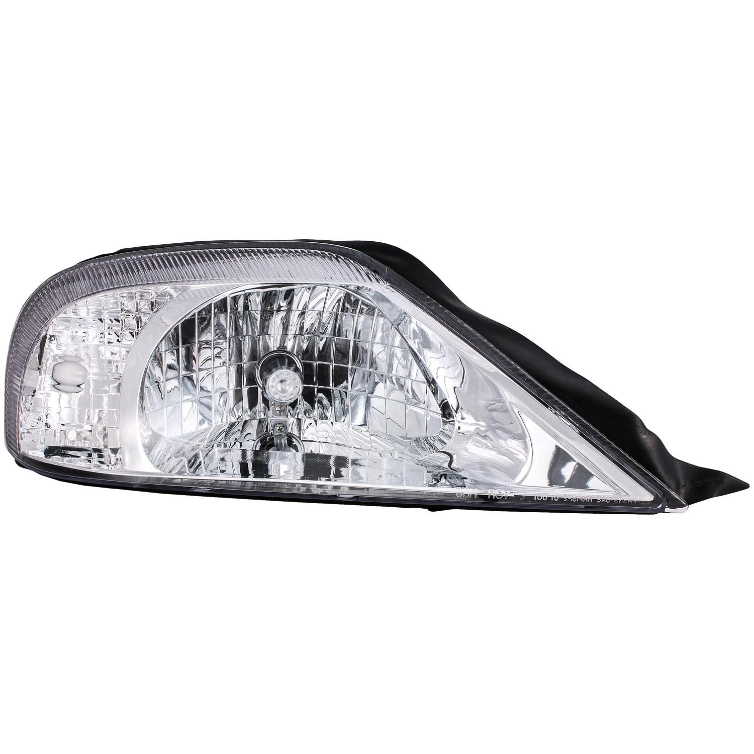Dorman 1591221 - Headlight Assembly Dorman 1591221 Headlight Assembly product image 1 of 4