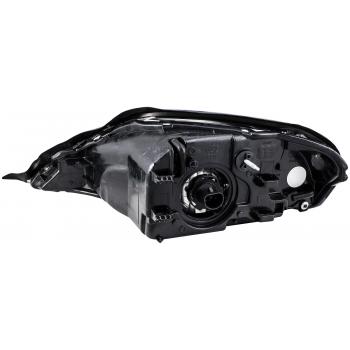 2001 Ford Sable Headlight Assembly Right Dorman 1591221 image 2 of 4