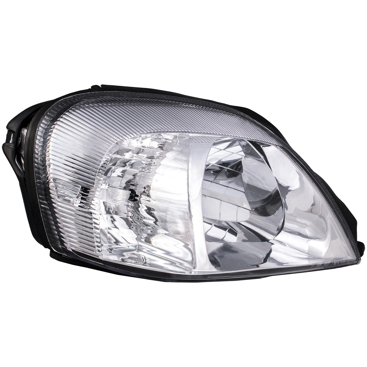 Dorman 1591221 - Headlight Assembly Dorman 1591221 Headlight Assembly product image 3 of 4