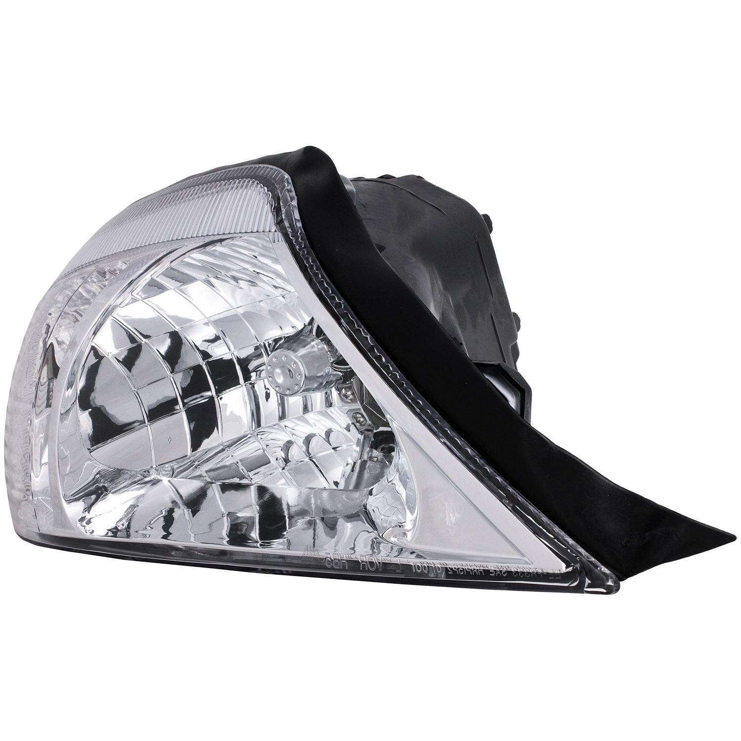 Dorman 1591221 - Headlight Assembly Dorman 1591221 Headlight Assembly product image 4 of 4