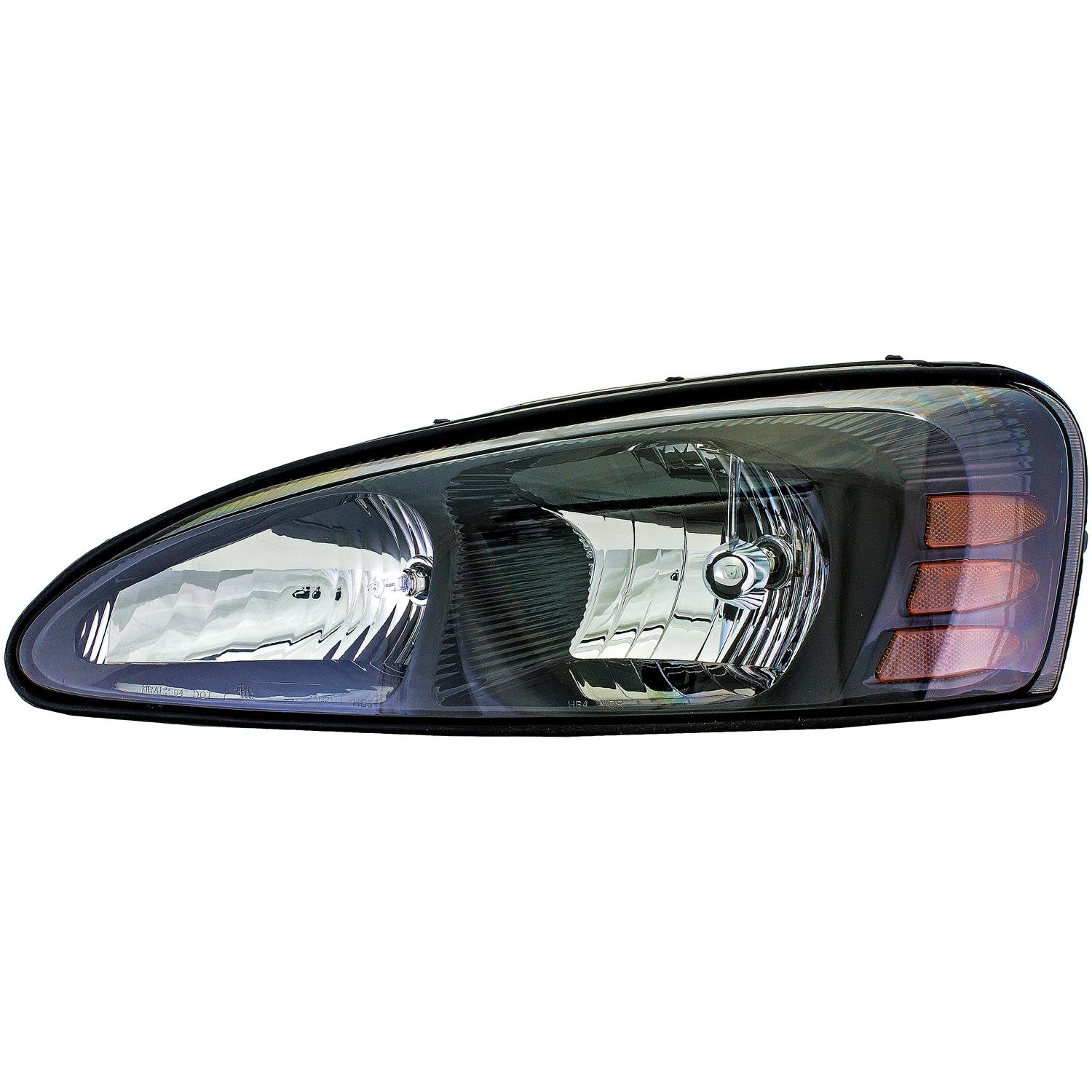 Dorman 1591225 - Headlight Assembly Dorman 1591225 Headlight Assembly product image 1 of 4