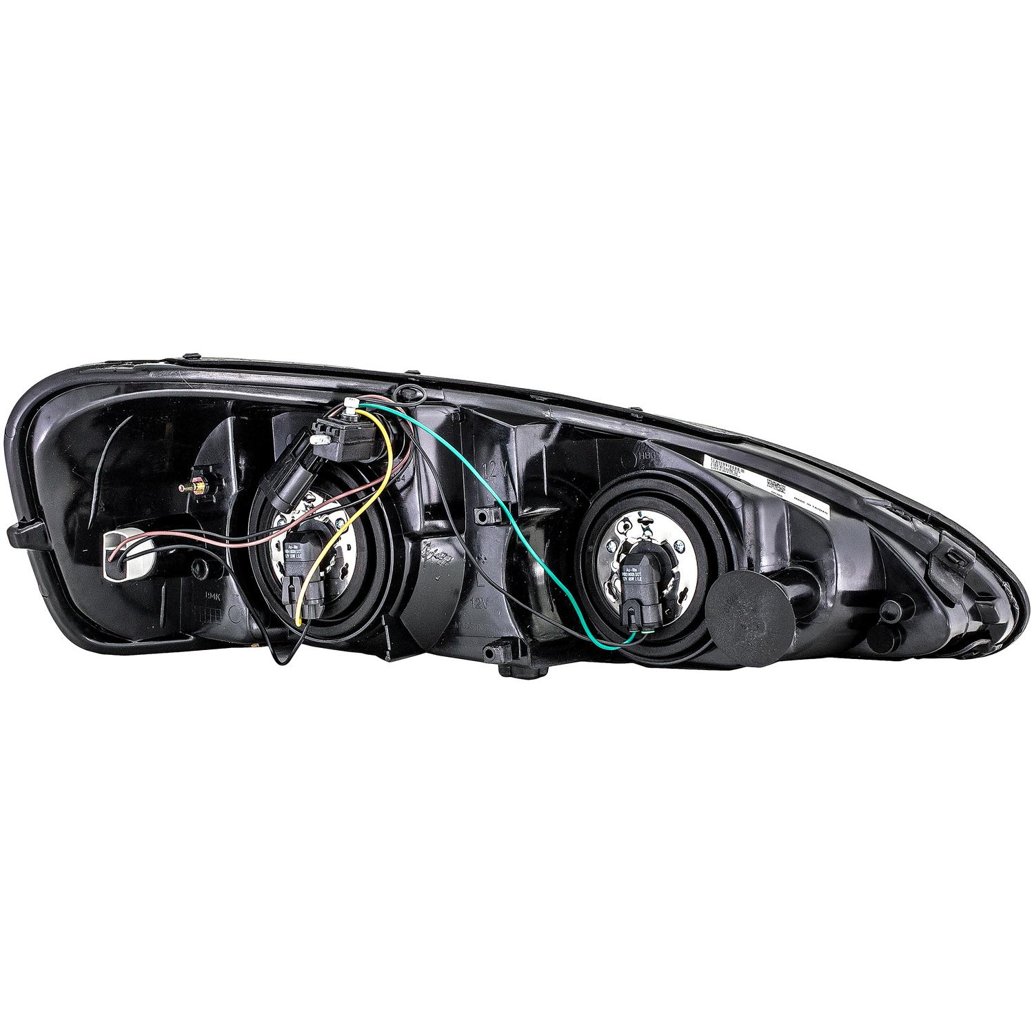 Dorman 1591225 - Headlight Assembly Dorman 1591225 Headlight Assembly product image 2 of 4