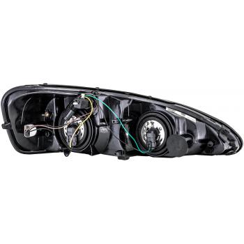 2007 Pontiac Grand Prix Headlight Assembly Left Dorman 1591225 image 2 of 4