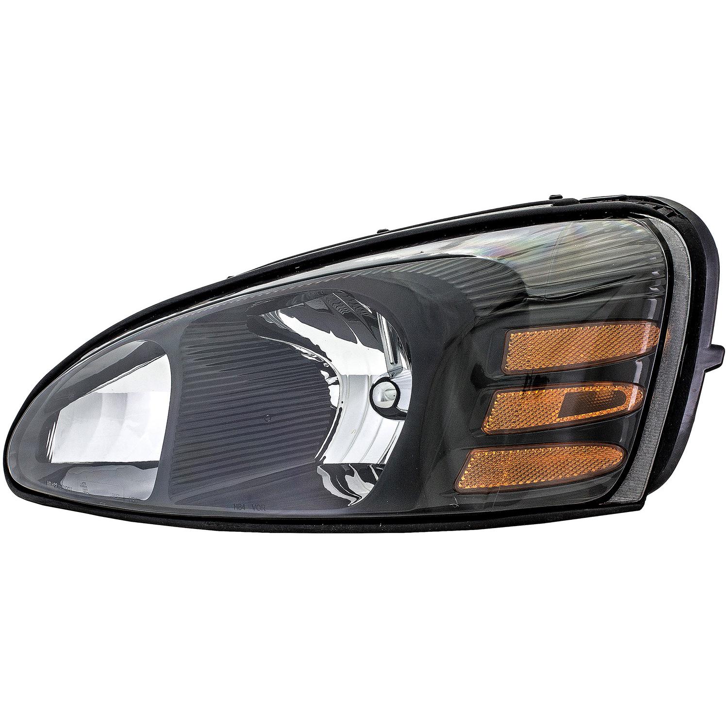 Dorman 1591225 - Headlight Assembly Dorman 1591225 Headlight Assembly product image 4 of 4
