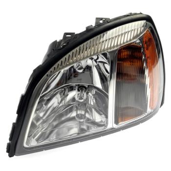 2000 Cadillac DeVille Headlight Assembly