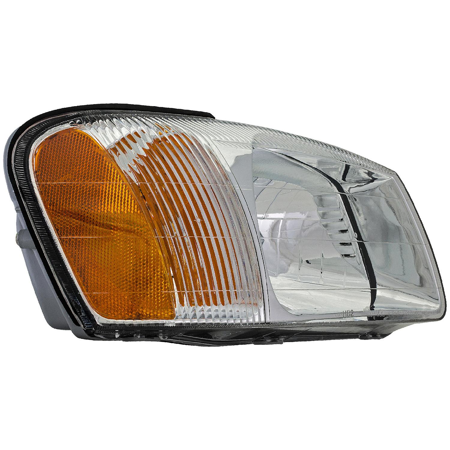 Dorman 1591601 Headlight Assembly product image 3 of 4