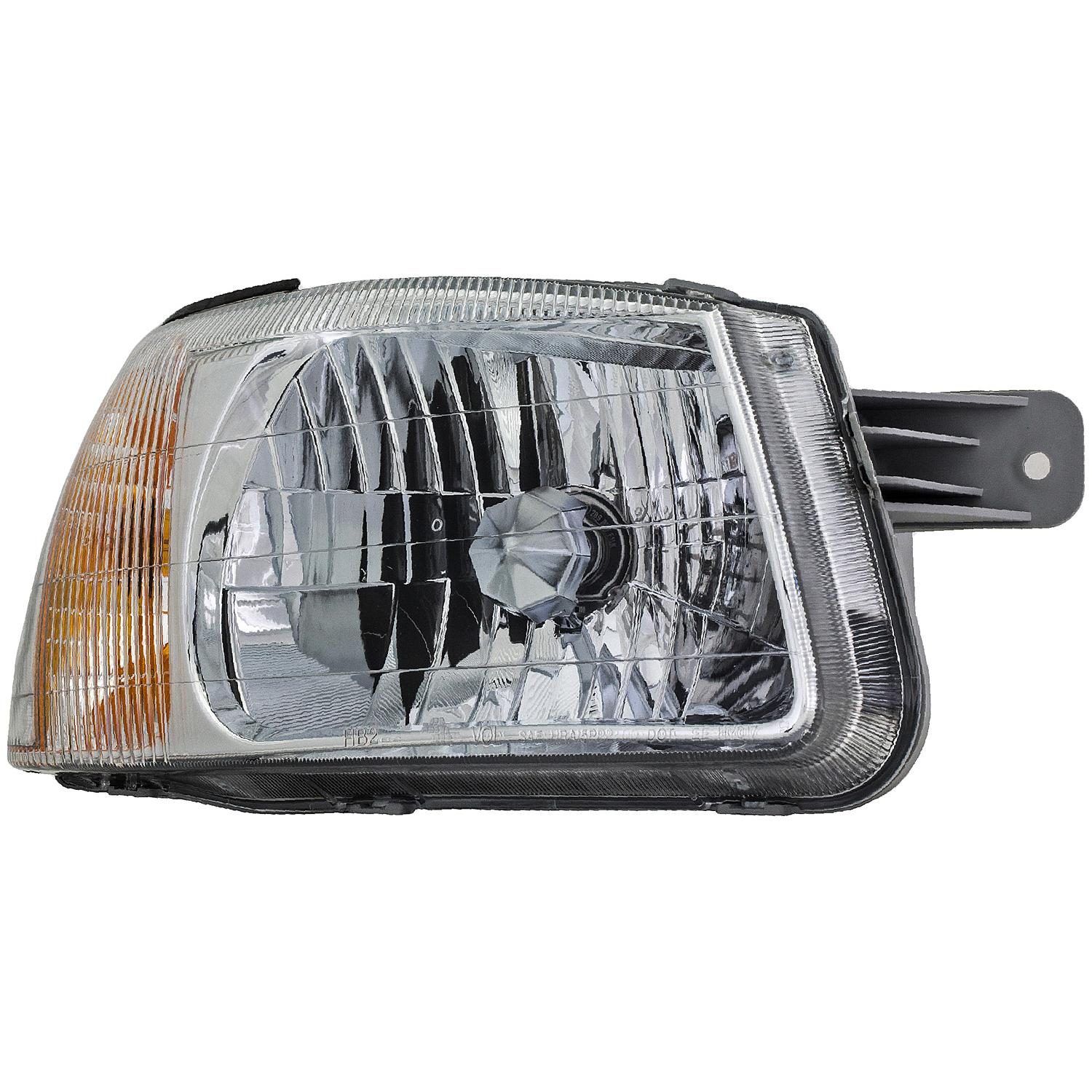 Dorman 1591601 Headlight Assembly product image 4 of 4