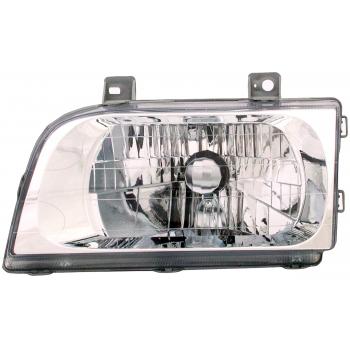 2002 Kia Sportage Headlight Assembly