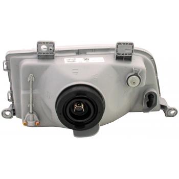 2002 Kia Sportage Headlight Assembly Left Dorman 1591806 image 2 of 4