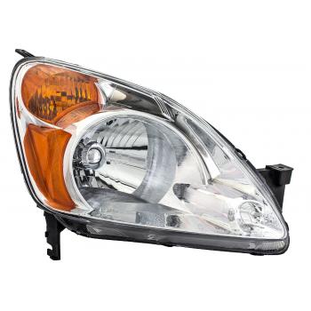 2003 Honda CR-V Headlight Assembly Right Dorman 1591815 image 1 of 4