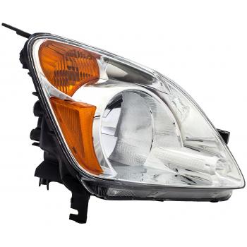2003 Honda CR-V Headlight Assembly Right Dorman 1591815 image 3 of 4