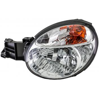 2003 Subaru Impreza Headlight Assembly Left Dorman 1591818 image 1 of 4