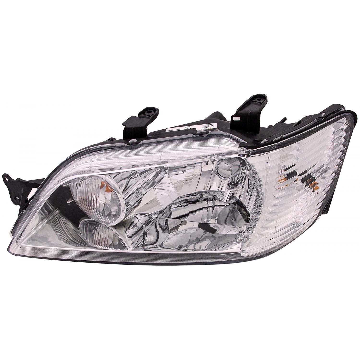 Dorman 1591820 - Headlight Assembly Dorman 1591820 Headlight Assembly product image 1 of 4