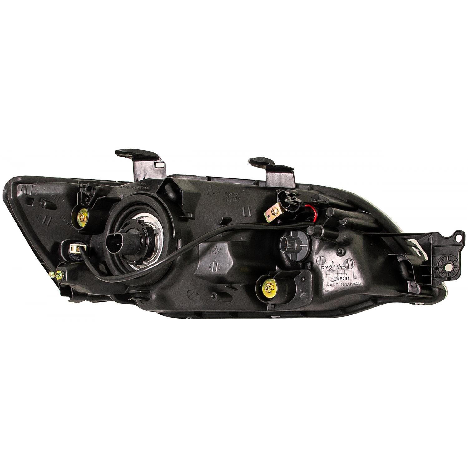 Dorman 1591820 - Headlight Assembly Dorman 1591820 Headlight Assembly product image 2 of 4