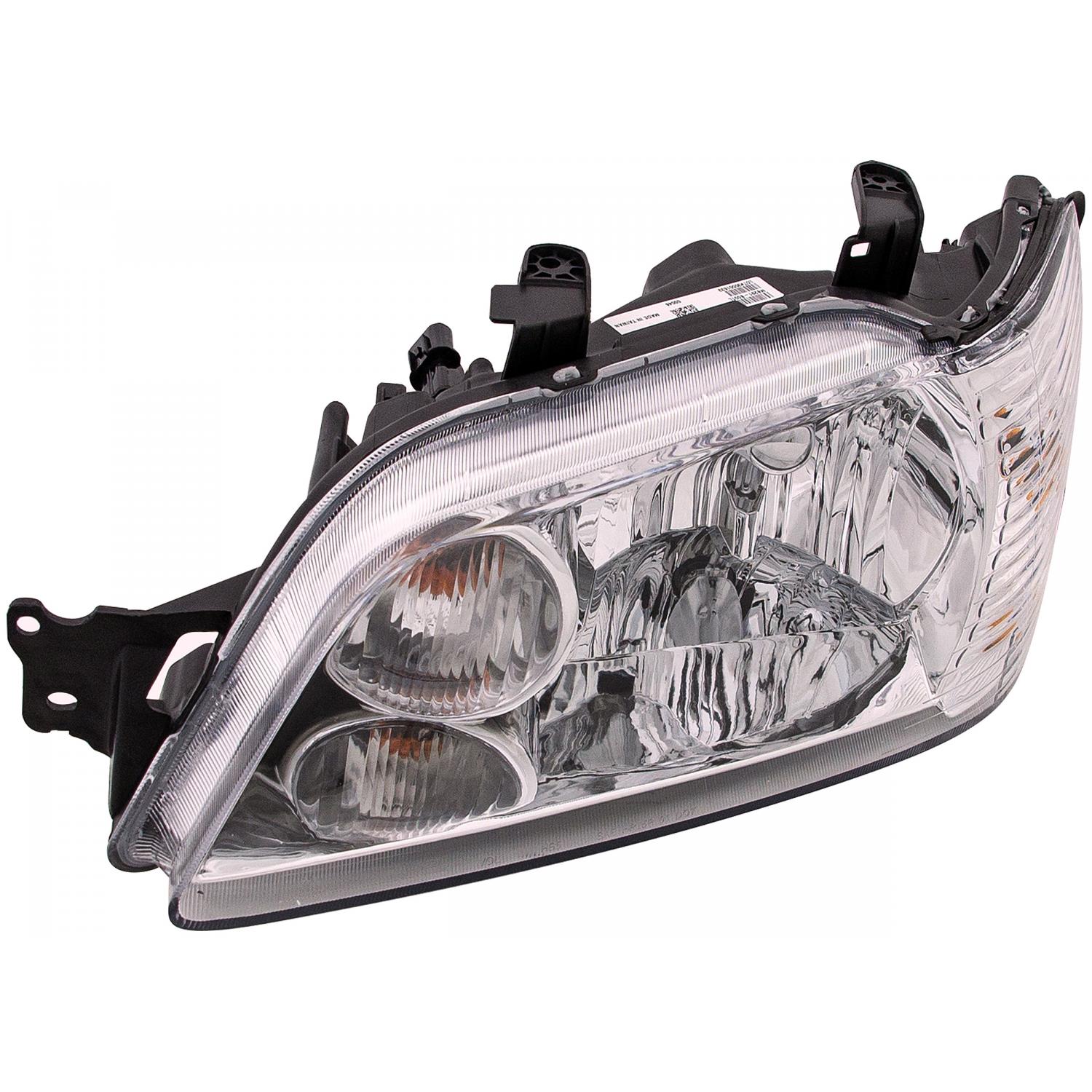 Dorman 1591820 - Headlight Assembly Dorman 1591820 Headlight Assembly product image 3 of 4