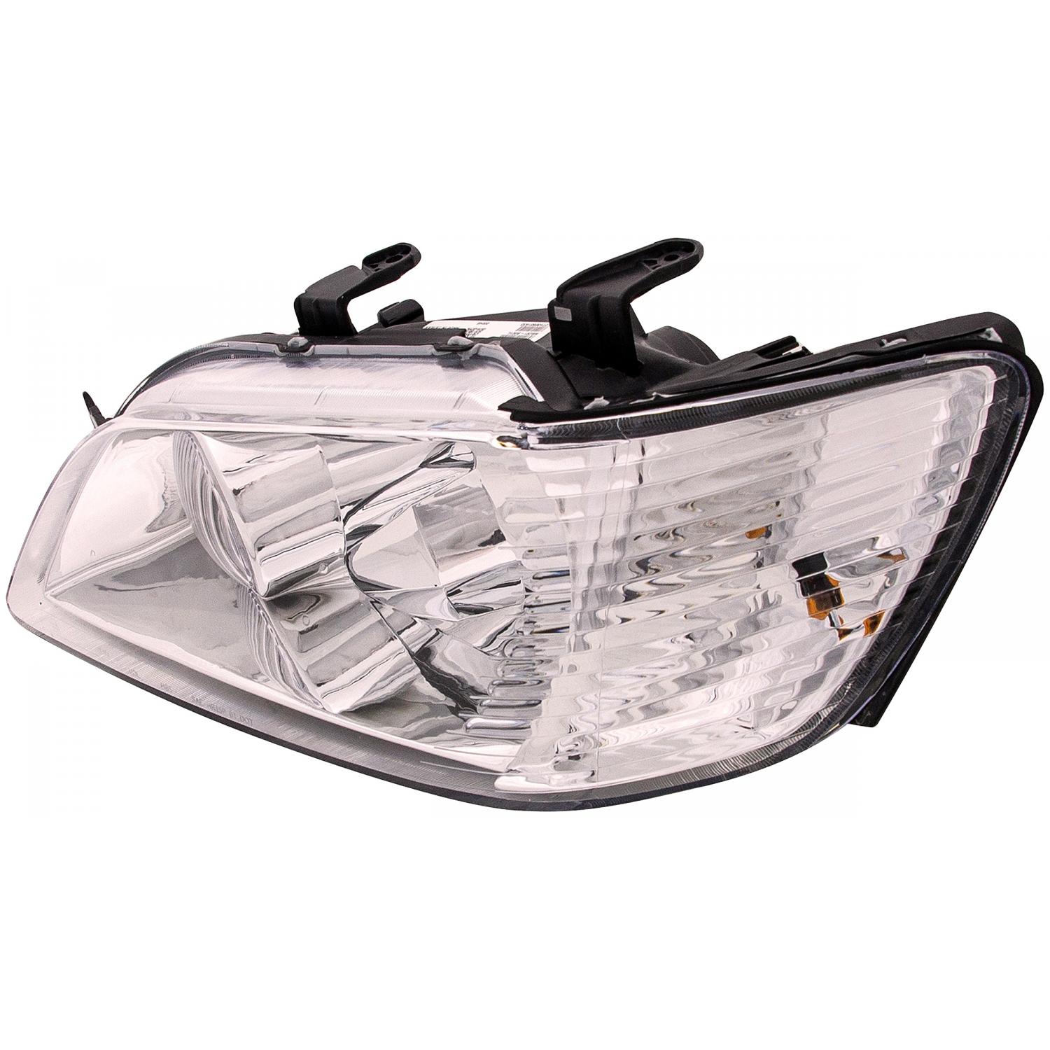 Dorman 1591820 - Headlight Assembly Dorman 1591820 Headlight Assembly product image 4 of 4