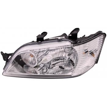2003 Mitsubishi Lancer Headlight Assembly Right Dorman 1591821 image 1 of 4