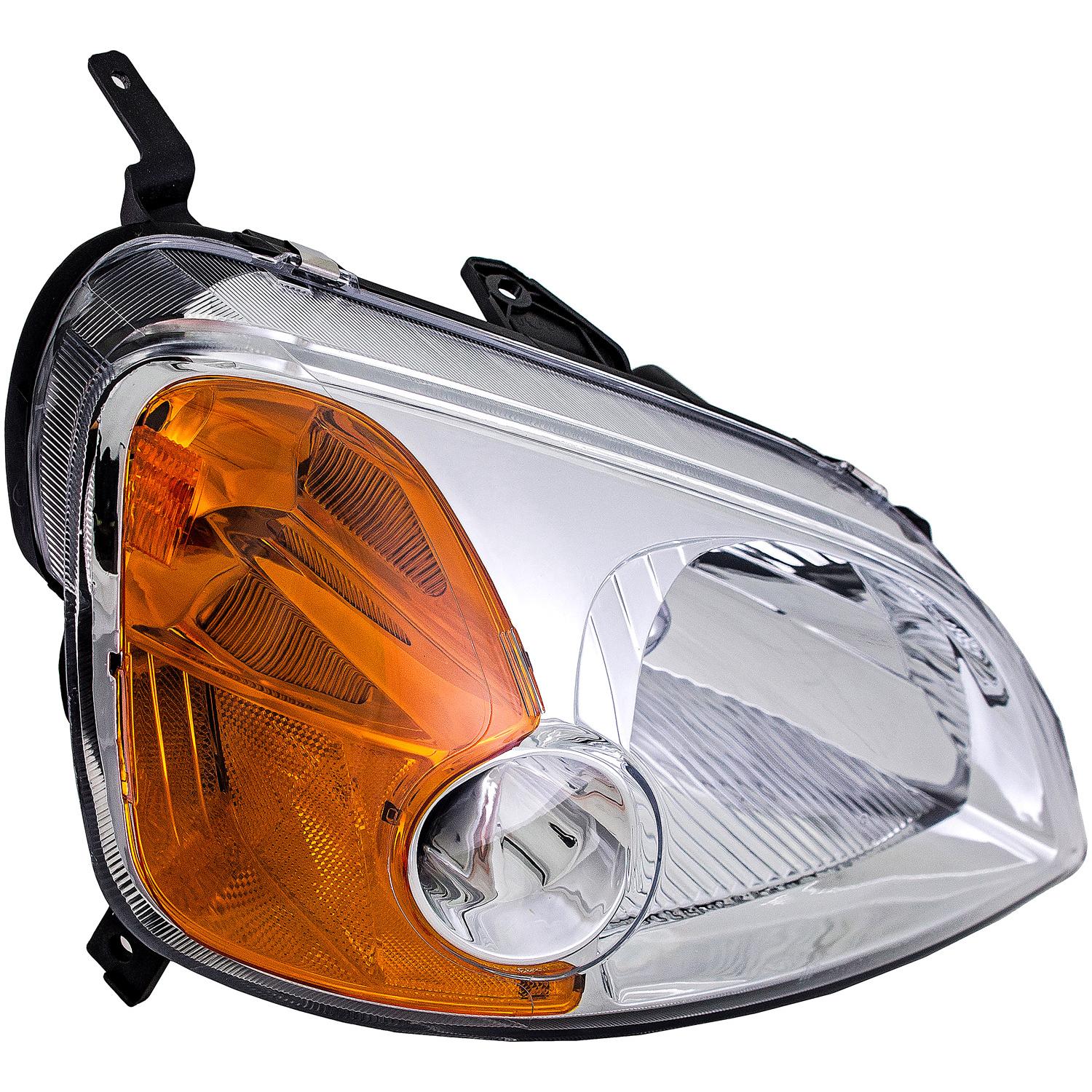 Dorman 1591823 Headlight Assembly product image 3 of 6