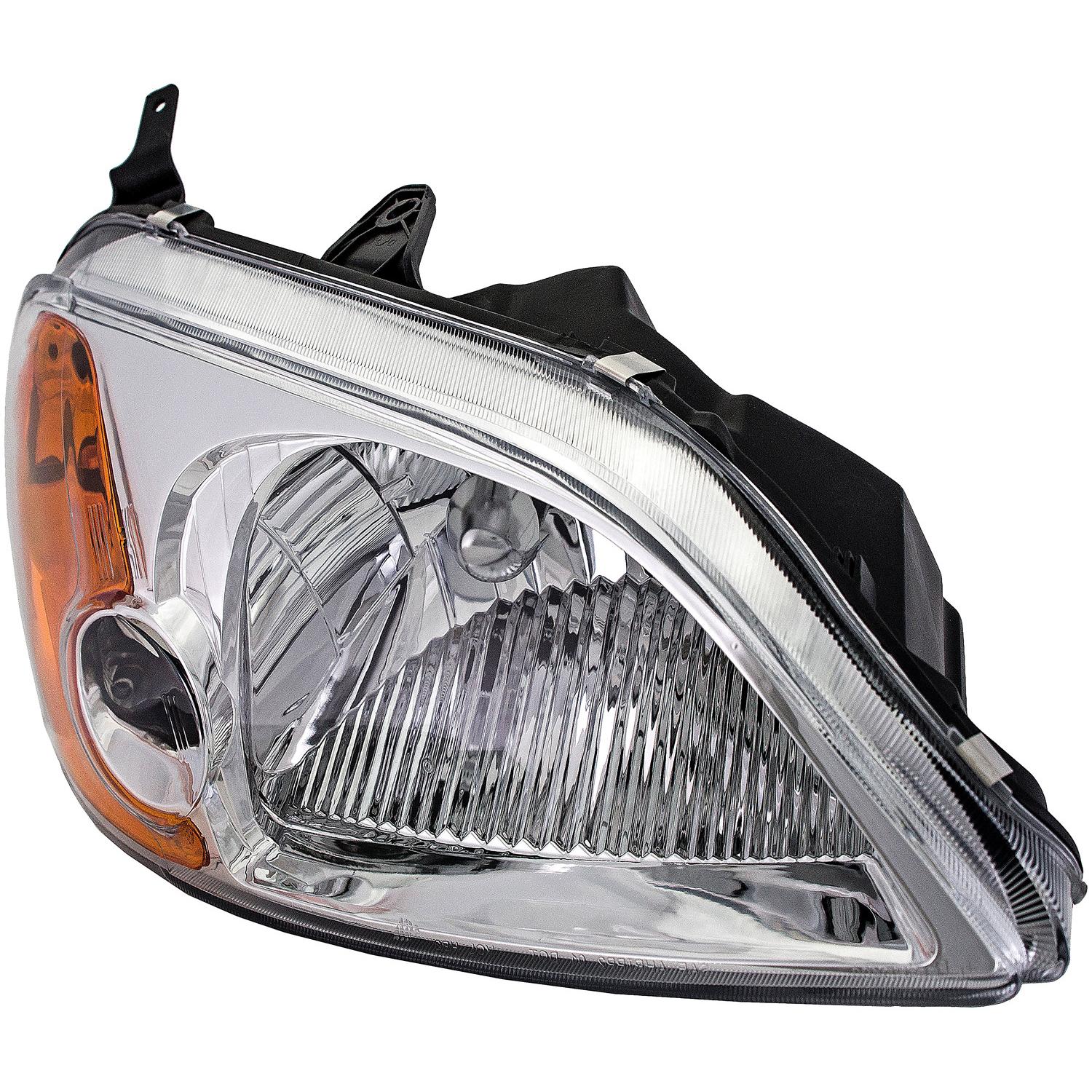 Dorman 1591823 Headlight Assembly product image 5 of 6