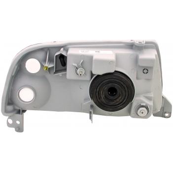 2003 Suzuki Vitara Headlight Assembly Left Dorman 1591832 image 2 of 4