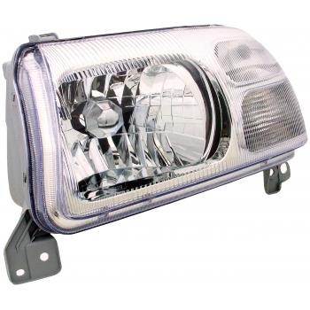 2003 Suzuki Vitara Headlight Assembly Left Dorman 1591832 image 3 of 4