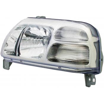 2003 Suzuki Vitara Headlight Assembly Left Dorman 1591832 image 4 of 4
