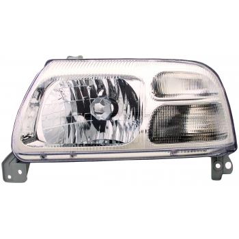 2003 Suzuki Vitara Headlight Assembly Right Dorman 1591833 image 1 of 4