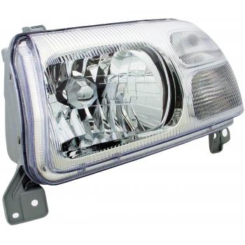 2003 Suzuki Vitara Headlight Assembly Right Dorman 1591833 image 3 of 4