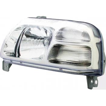 2003 Suzuki Vitara Headlight Assembly Right Dorman 1591833 image 4 of 4