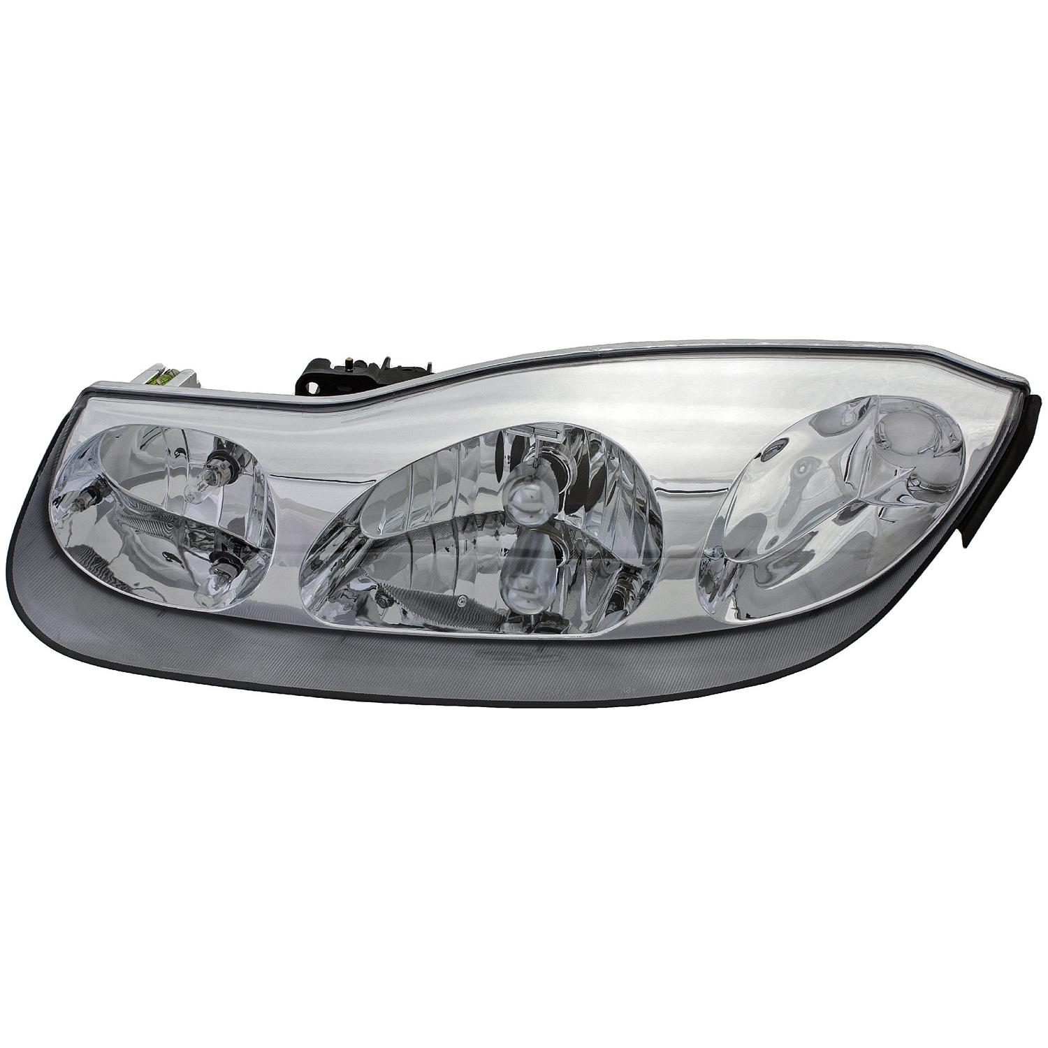 Dorman 1591836 - Headlight Assembly Dorman 1591836 Headlight Assembly product image 1 of 4