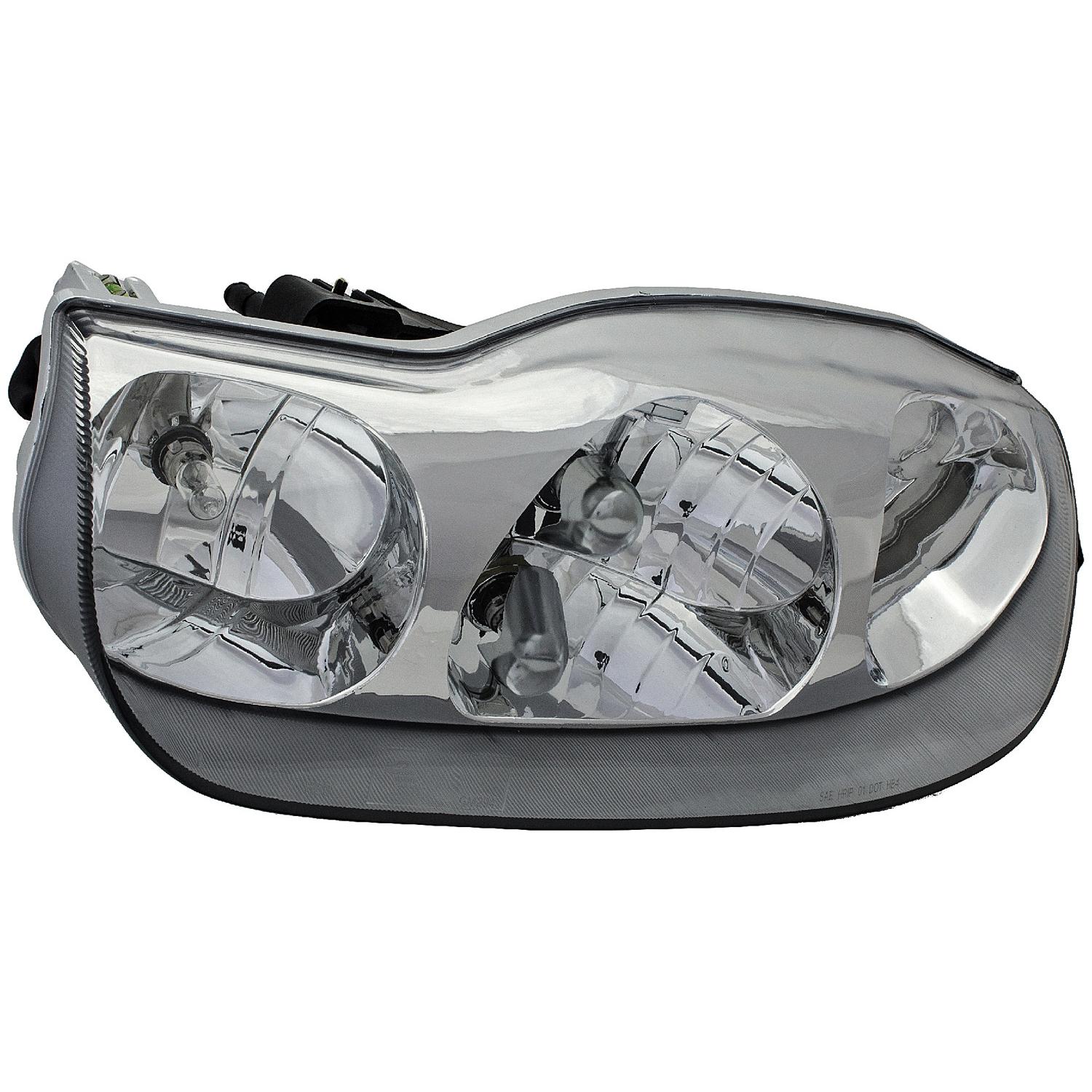 Dorman 1591836 - Headlight Assembly Dorman 1591836 Headlight Assembly product image 3 of 4