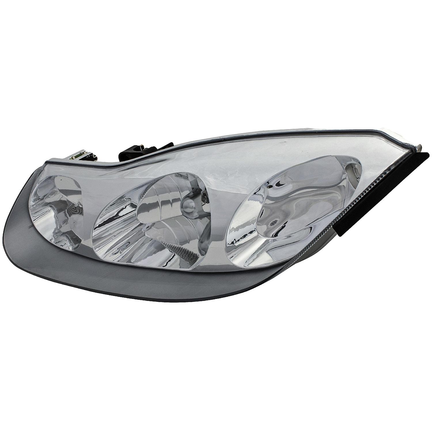 Dorman 1591836 - Headlight Assembly Dorman 1591836 Headlight Assembly product image 4 of 4