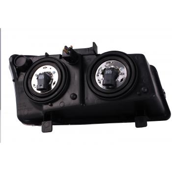 2006 Chevrolet Avalanche 1500 Headlight Assembly Left Dorman 1591840 image 2 of 4