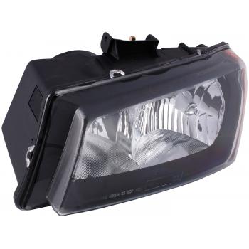 2006 Chevrolet Avalanche 1500 Headlight Assembly Left Dorman 1591840 image 4 of 4