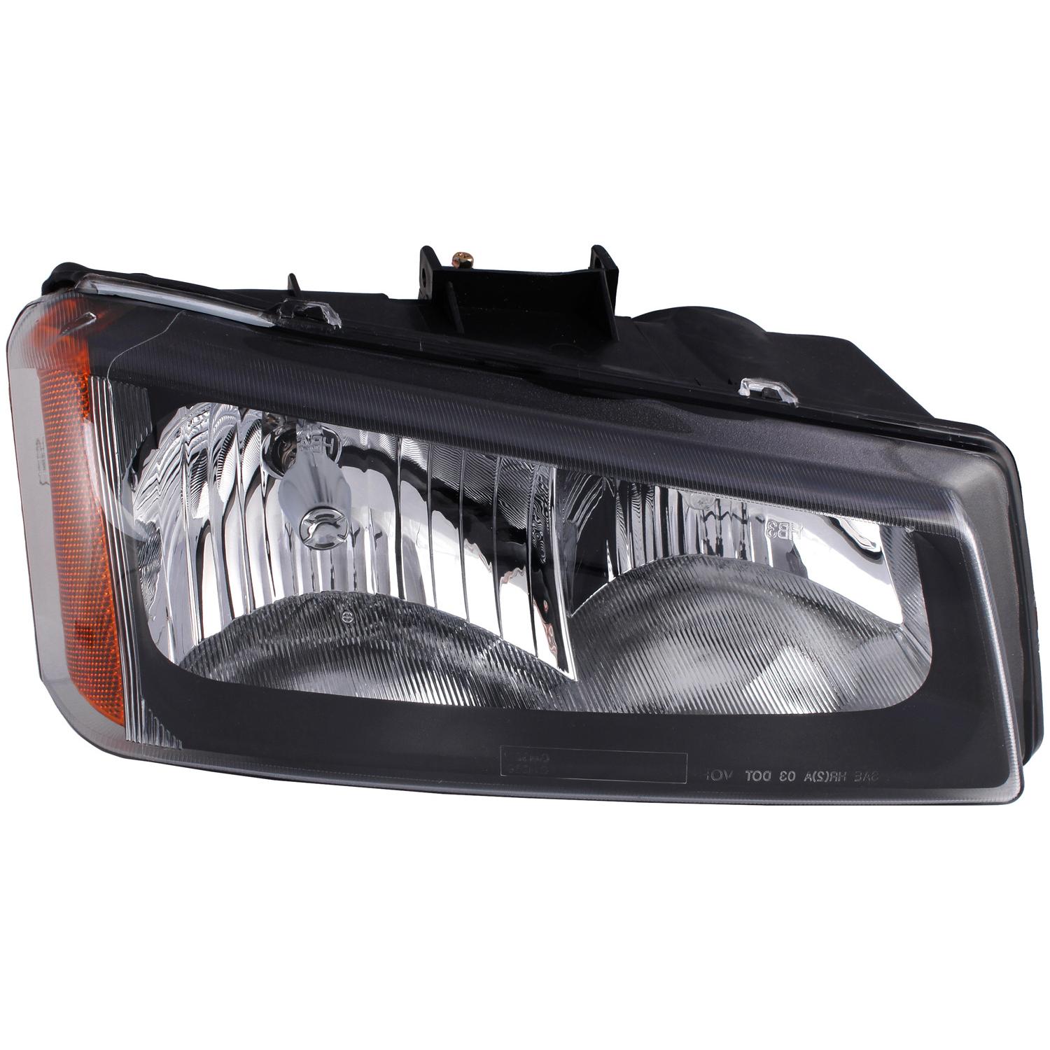 Dorman 1591841 - Headlight Assembly Dorman 1591841 Headlight Assembly product image 1 of 4
