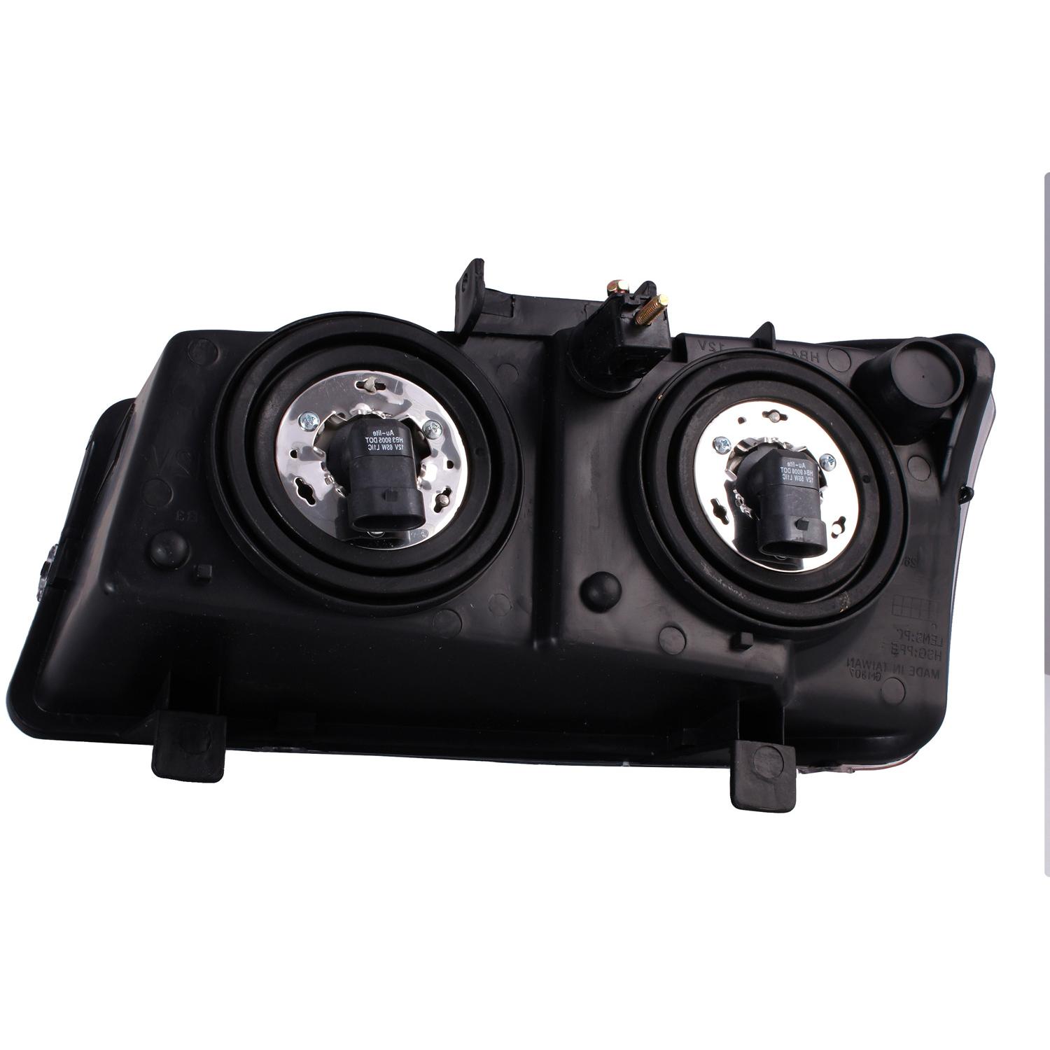 Dorman 1591841 - Headlight Assembly Dorman 1591841 Headlight Assembly product image 2 of 4