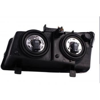 2006 Chevrolet Avalanche 1500 Headlight Assembly Right Dorman 1591841 image 2 of 4