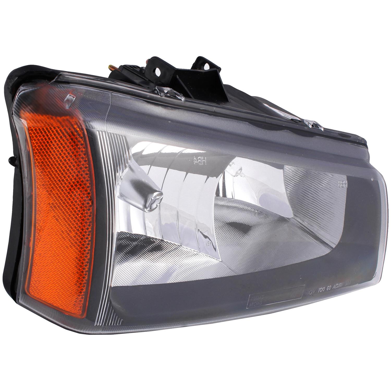 Dorman 1591841 - Headlight Assembly Dorman 1591841 Headlight Assembly product image 3 of 4