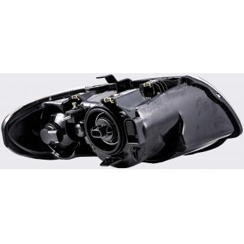 2006 Chrysler Town & Country Headlight Assembly Left Dorman 1591846 image 2 of 4
