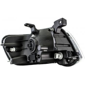 2007 Ford Explorer Headlight Assembly Left Dorman 1591862 image 2 of 4