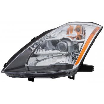 2003 Nissan 350Z Headlight Assembly