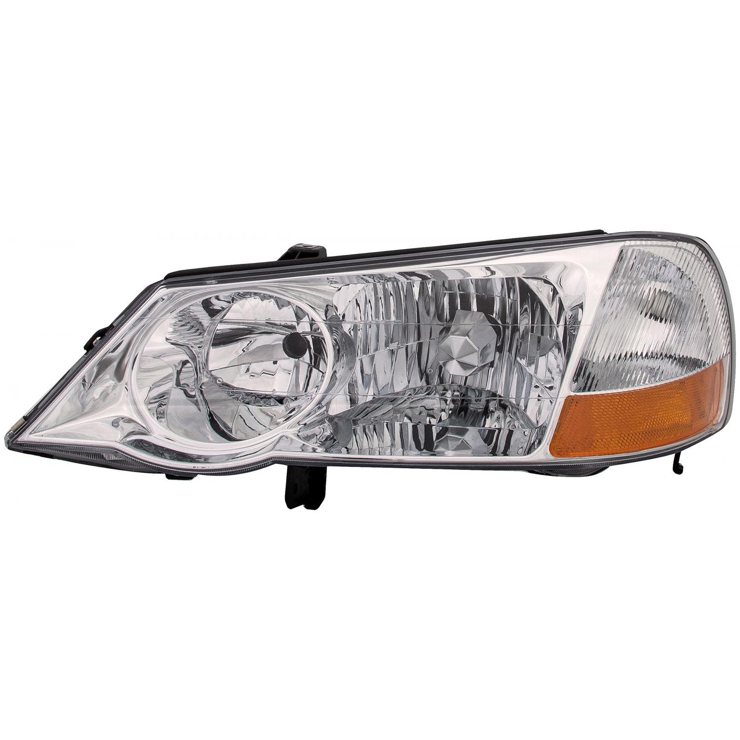 Dorman 1591873 - Headlight Assembly Dorman 1591873 Headlight Assembly product image 1 of 4