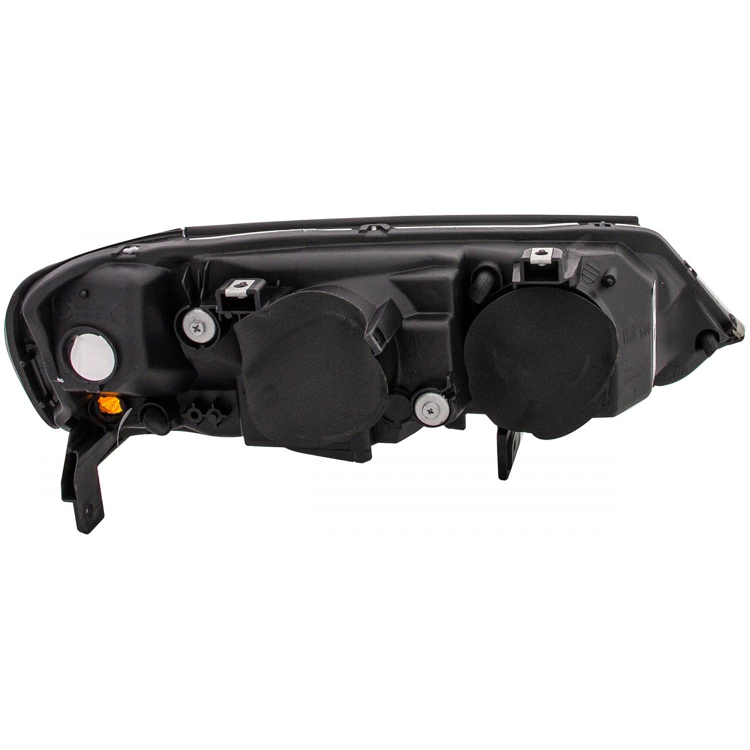 Dorman 1591873 - Headlight Assembly Dorman 1591873 Headlight Assembly product image 2 of 4